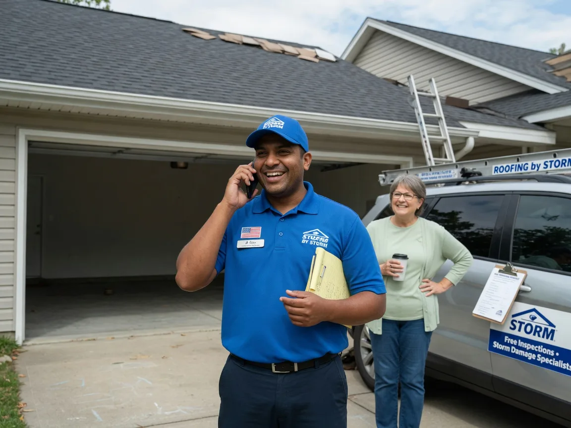 Roof Repair Near Me La Crosse, VA FAQs