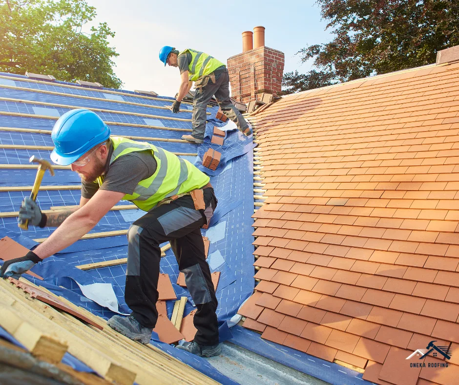 Why choose Roof Repair Near Me in La Crosse, VA