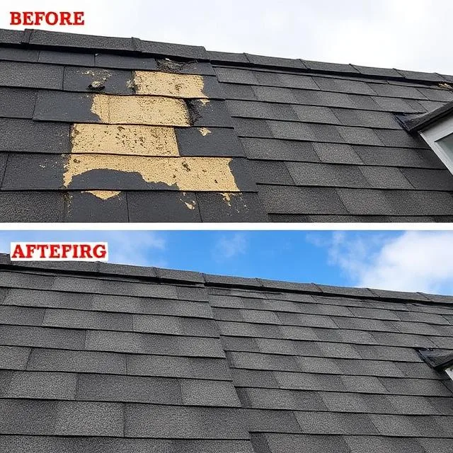 Roof Repair Near Me in La Crosse, VA near me